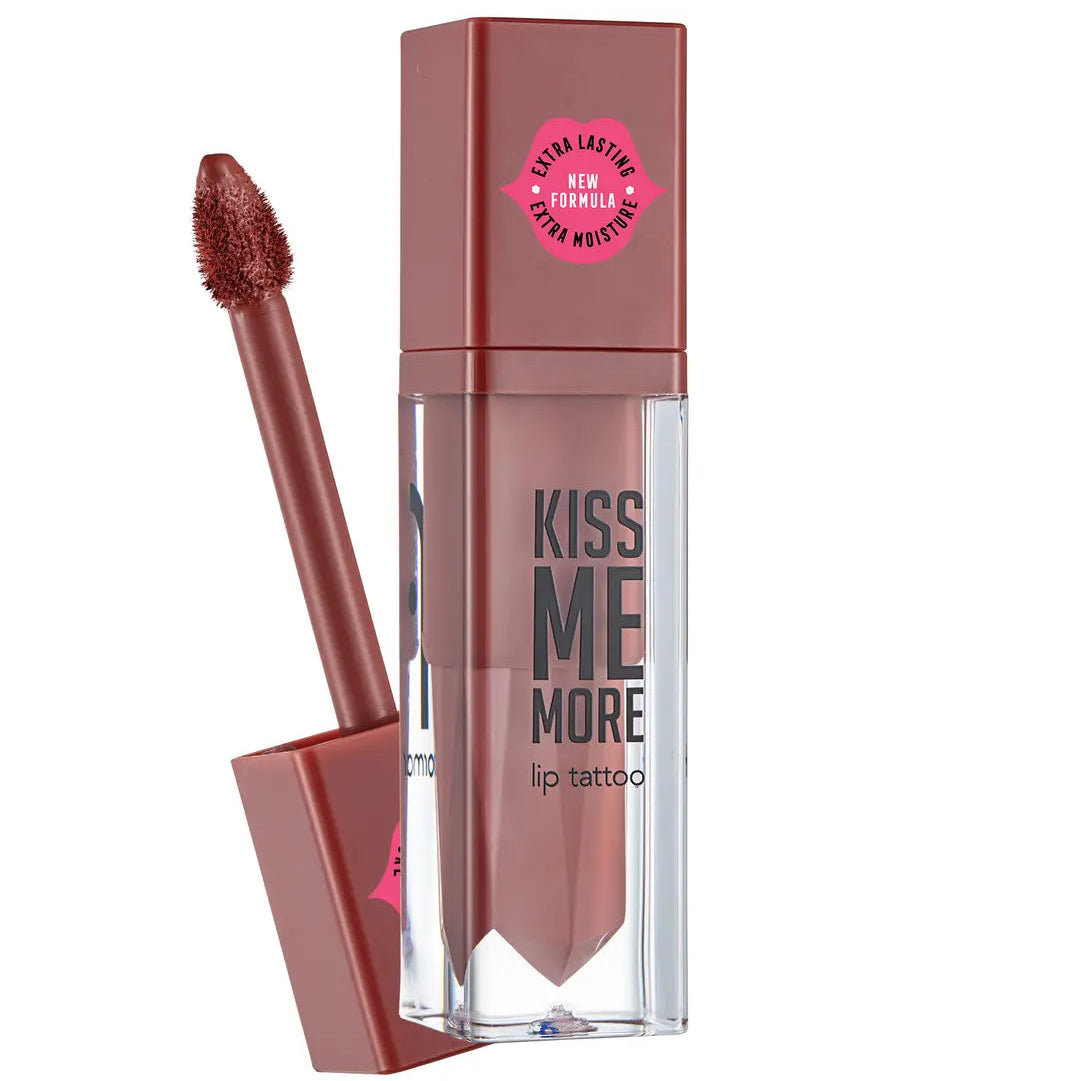FLORMAR ROUGES À LÈVRES KISS ME MORE LIP TATTOO