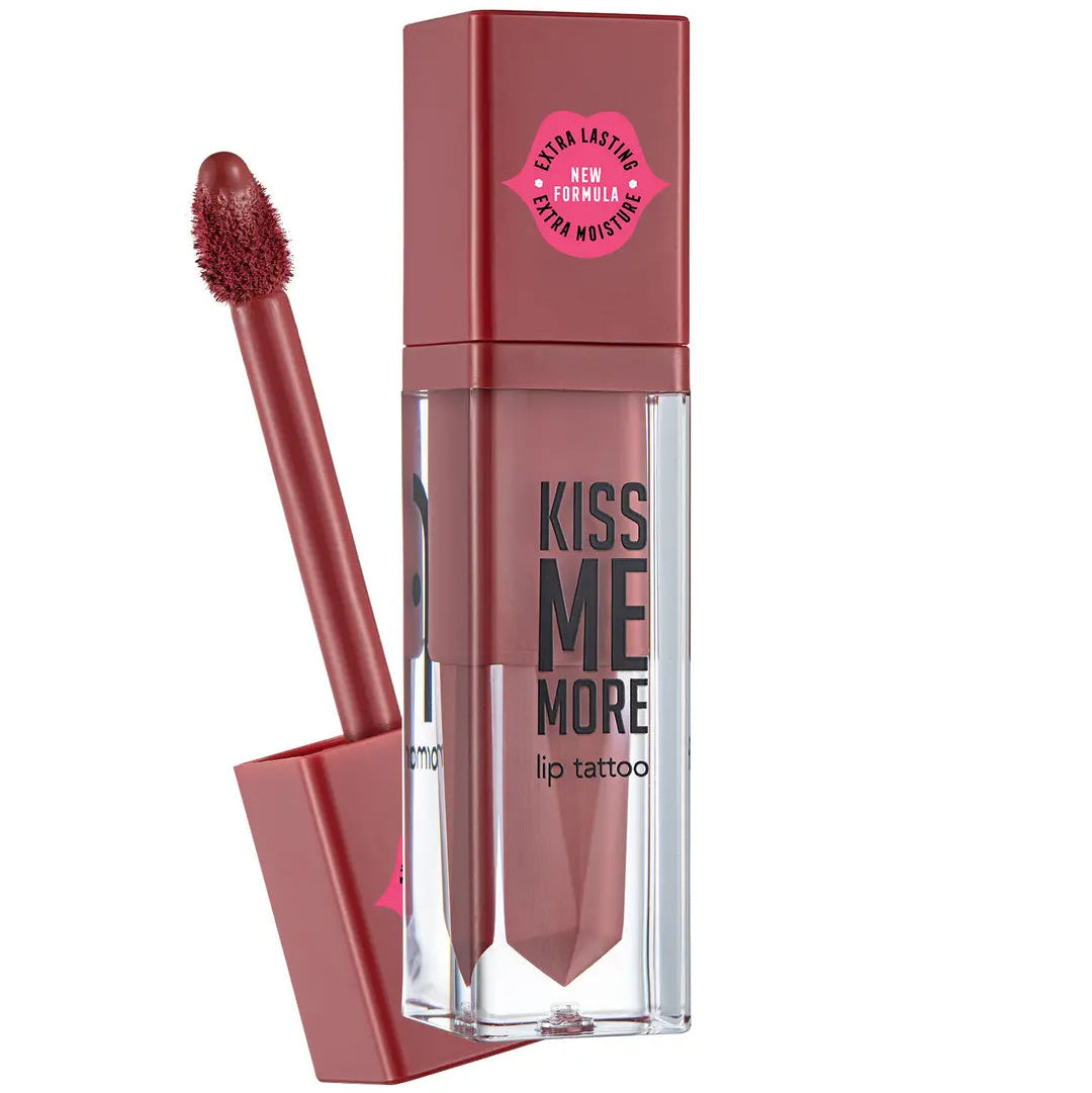 FLORMAR ROUGES À LÈVRES KISS ME MORE LIP TATTOO