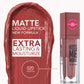 FLORMAR ROUGES À LÈVRES KISS ME MORE LIP TATTOO
