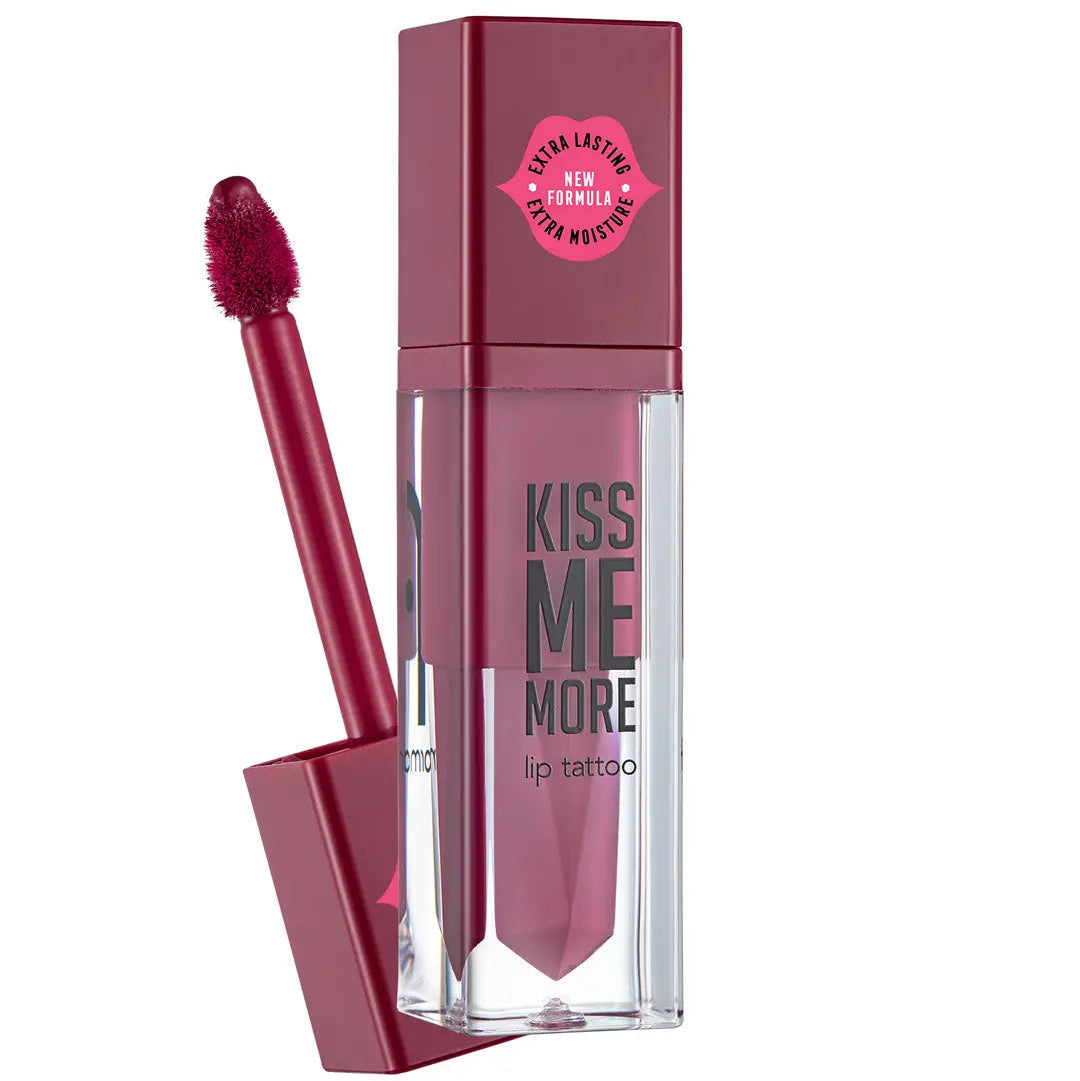 FLORMAR ROUGES À LÈVRES KISS ME MORE LIP TATTOO