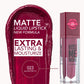 FLORMAR ROUGES À LÈVRES KISS ME MORE LIP TATTOO