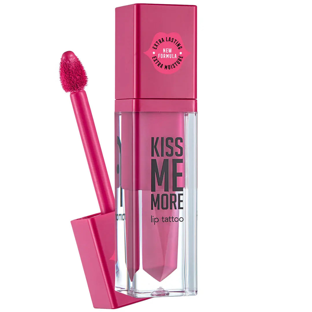 FLORMAR ROUGES À LÈVRES KISS ME MORE LIP TATTOO
