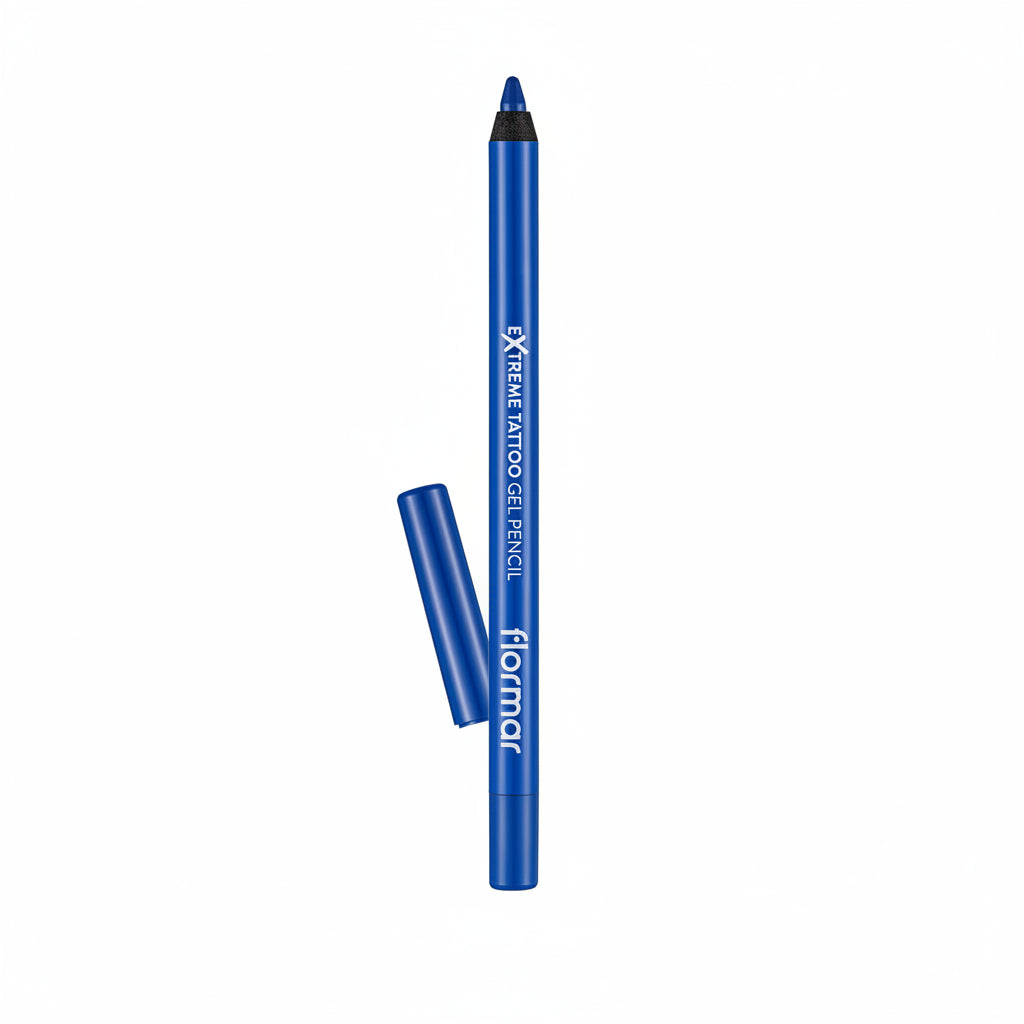 FLORMAR EXTREME TATTOO CRAYON GEL