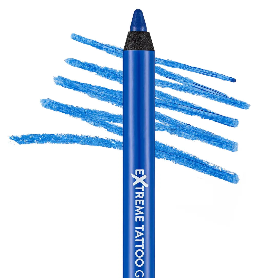 FLORMAR EXTREME TATTOO CRAYON GEL