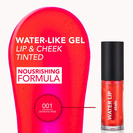 FLORMAR WATER LIP STAIN