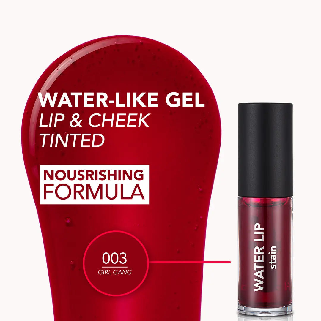 FLORMAR WATER LIP STAIN