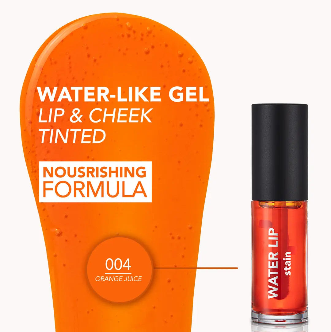 FLORMAR WATER LIP STAIN