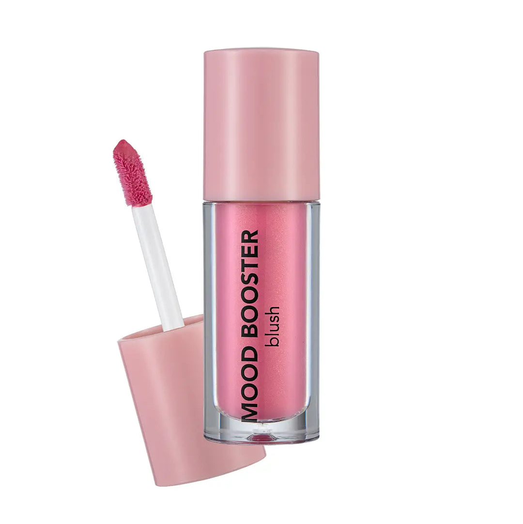 FLORMAR FARD À JOUES MOOD BOOSTER BLUSH