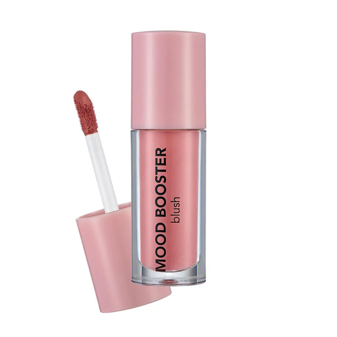FLORMAR FARD À JOUES MOOD BOOSTER BLUSH