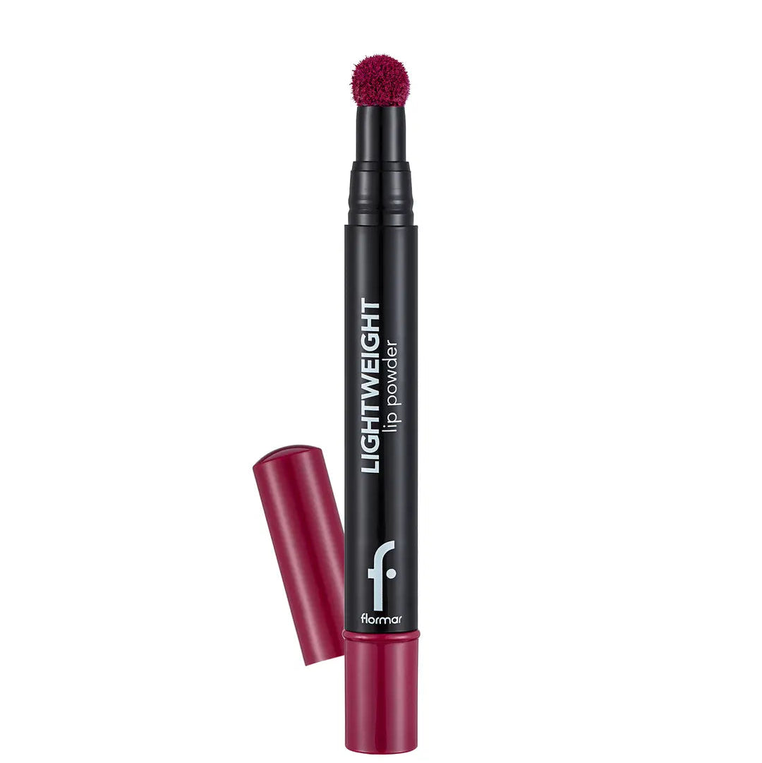 FLORMAR ROUGES À LÈVRES POUDRE LIGHTWEIGHT