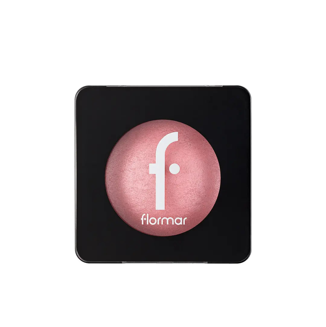 FLORMAR BAKED BLUSH-ON