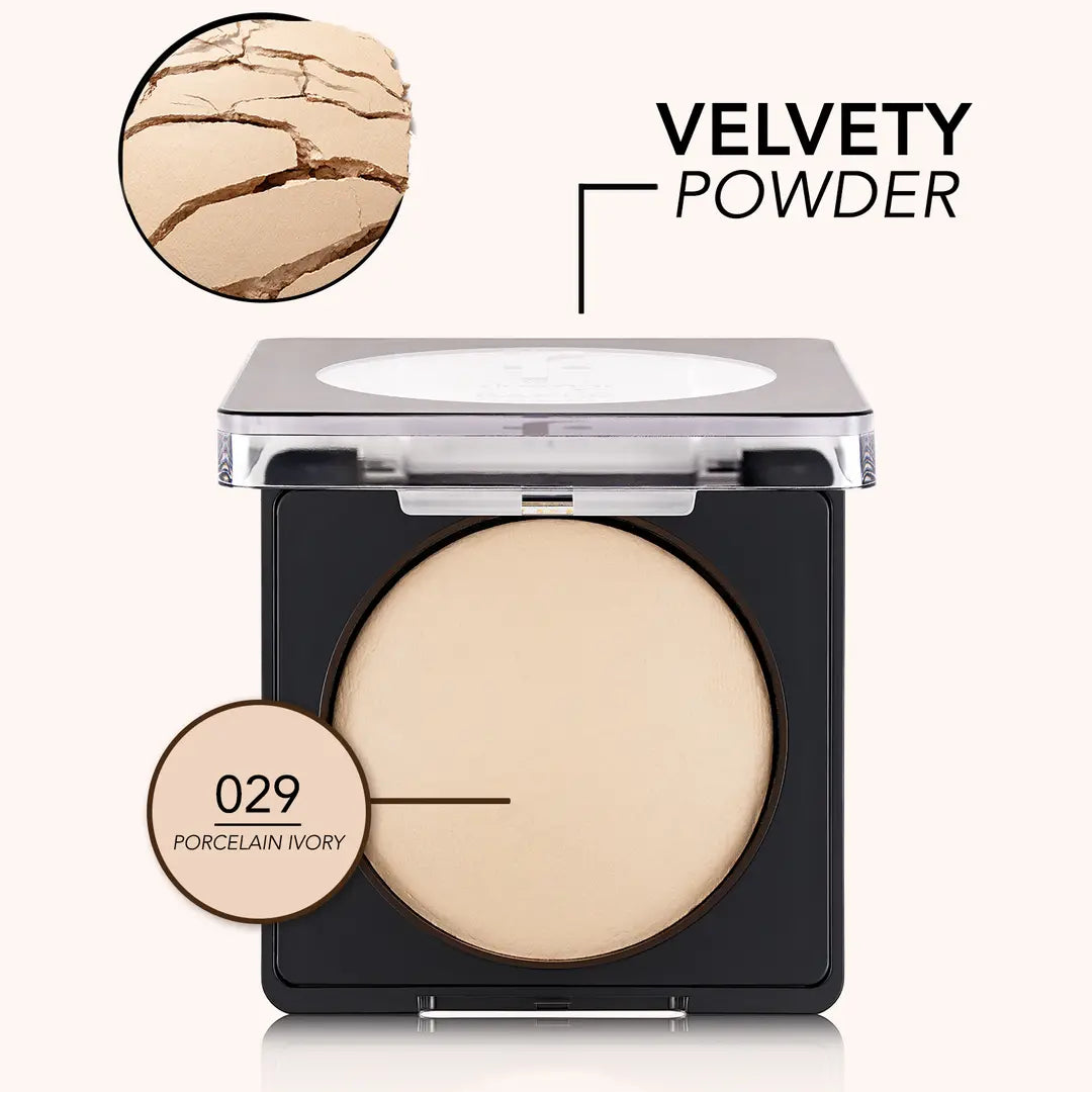 FLORMAR BAKED POWDER