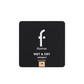 FLORMAR POUDRE COMPACTE WET&DRY