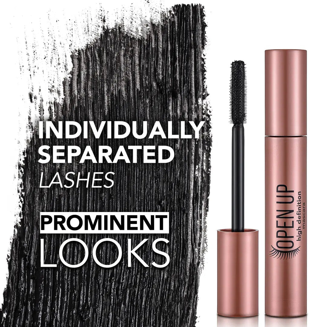 FLORMAR OPEN UP MASCARA