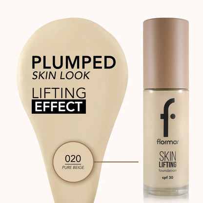 FLORMAR FOND DE TEINT SKIN LIFTING