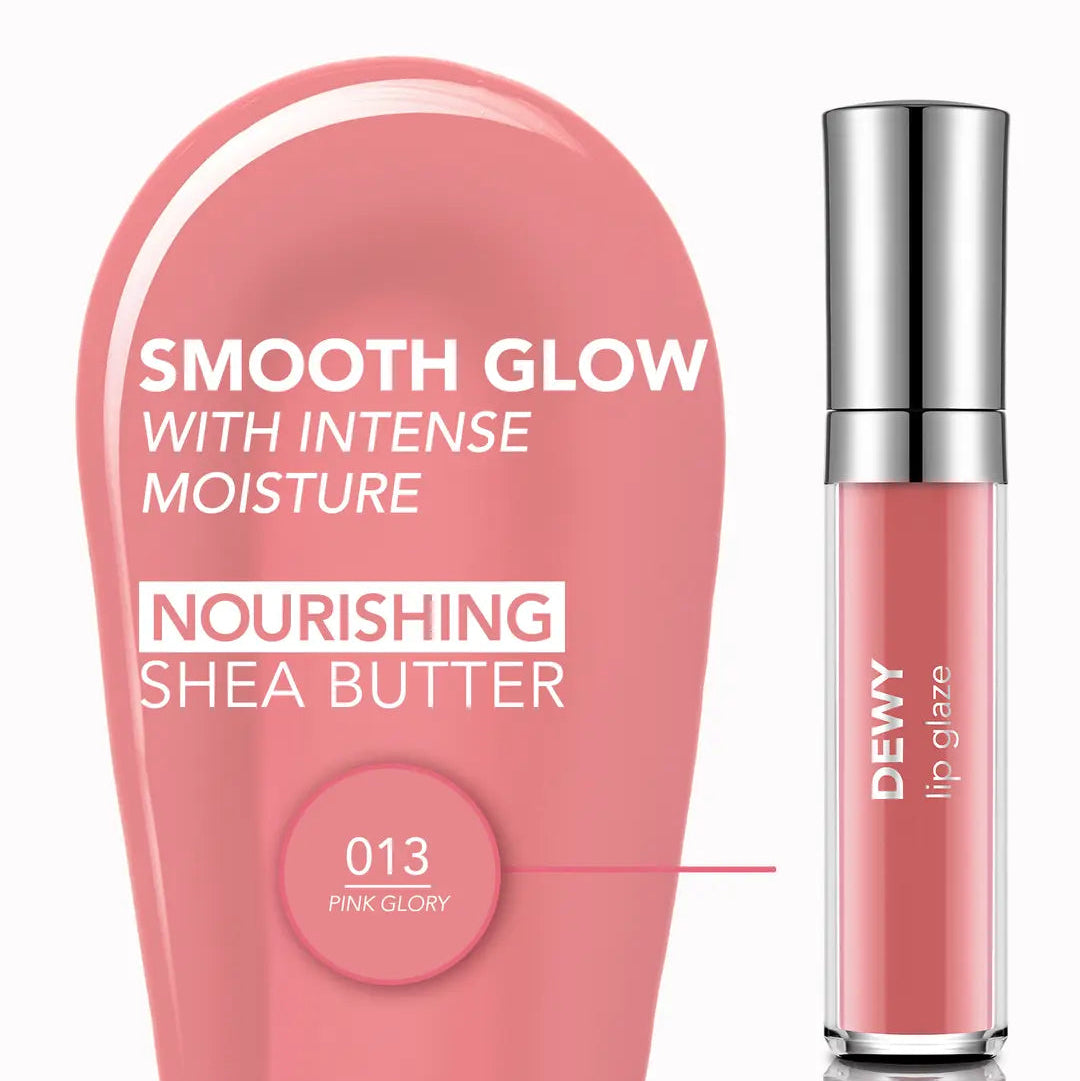 FLORMAR GLOSS DEWY LIP GLAZE