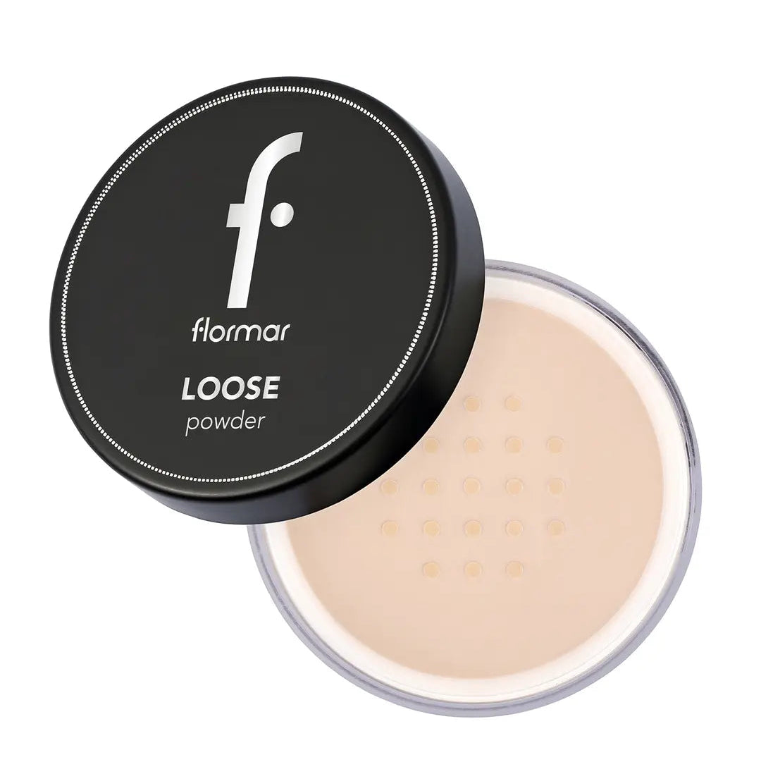 FLORMAR LOOSE POUDRE LIBRE