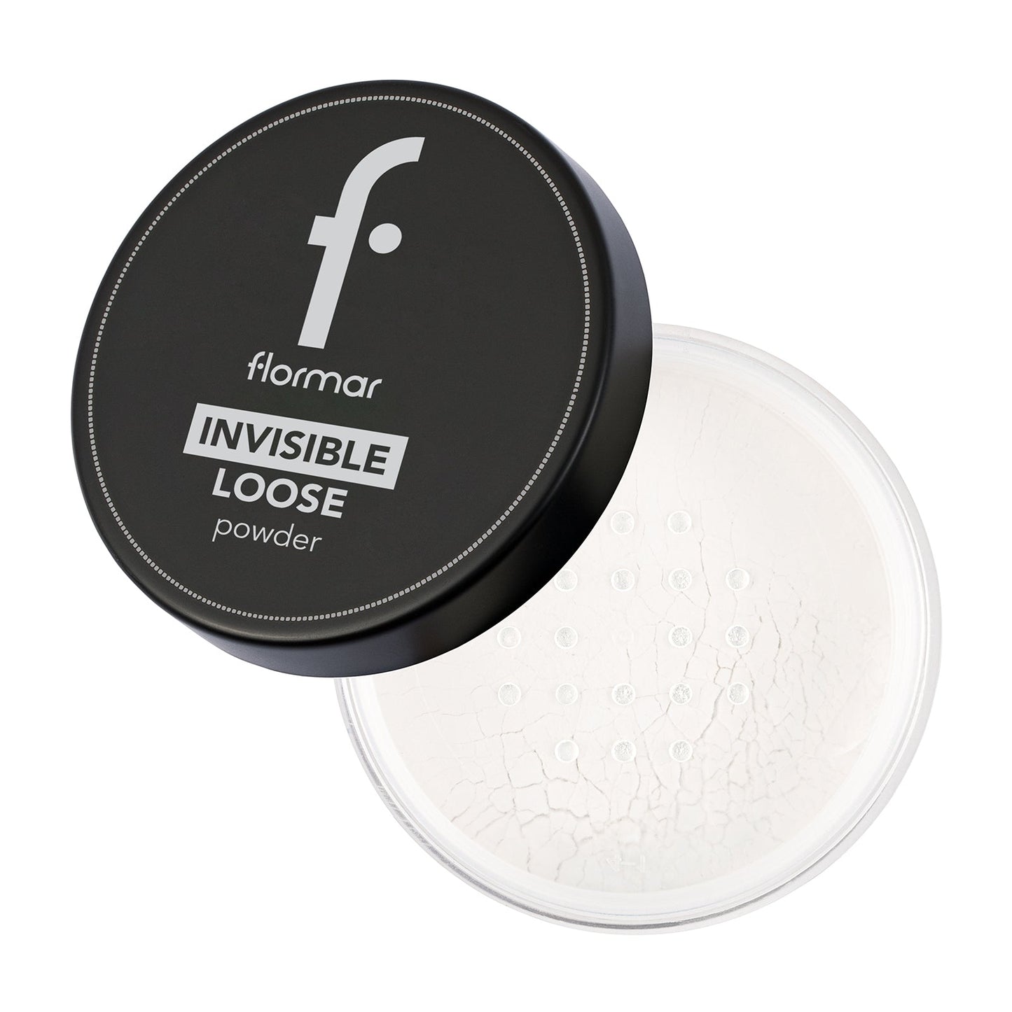 FLORMAR INVISIBLE LOOSE POWDER