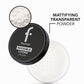FLORMAR INVISIBLE LOOSE POWDER