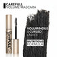 FLORMAR CAREFULL VOLUME MASCARA