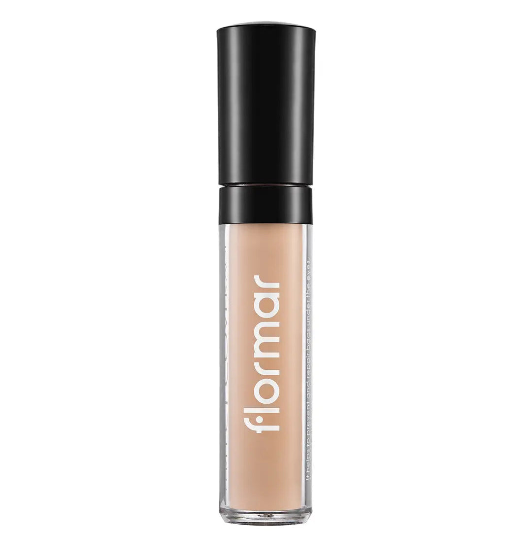 FLORMAR PERFECT COVERAGE ANTI-CERNES LIQUIDE CONCEALER