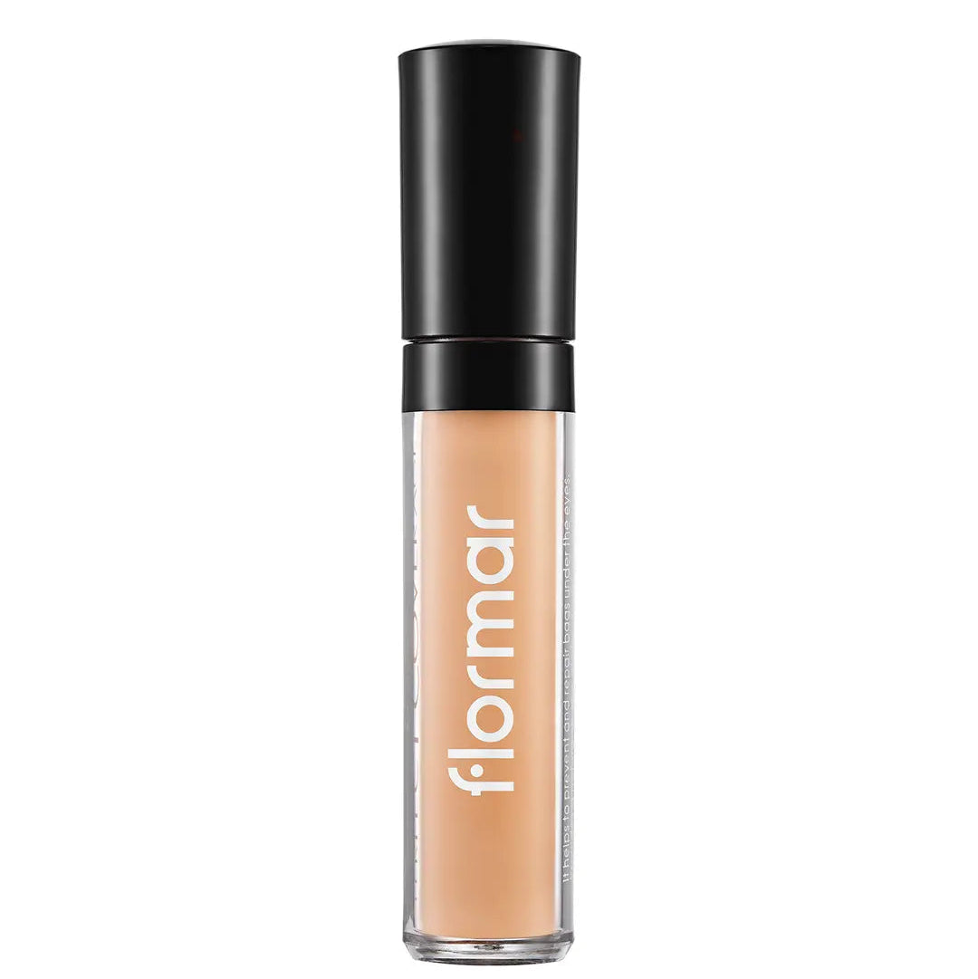 FLORMAR PERFECT COVERAGE ANTI-CERNES LIQUIDE CONCEALER