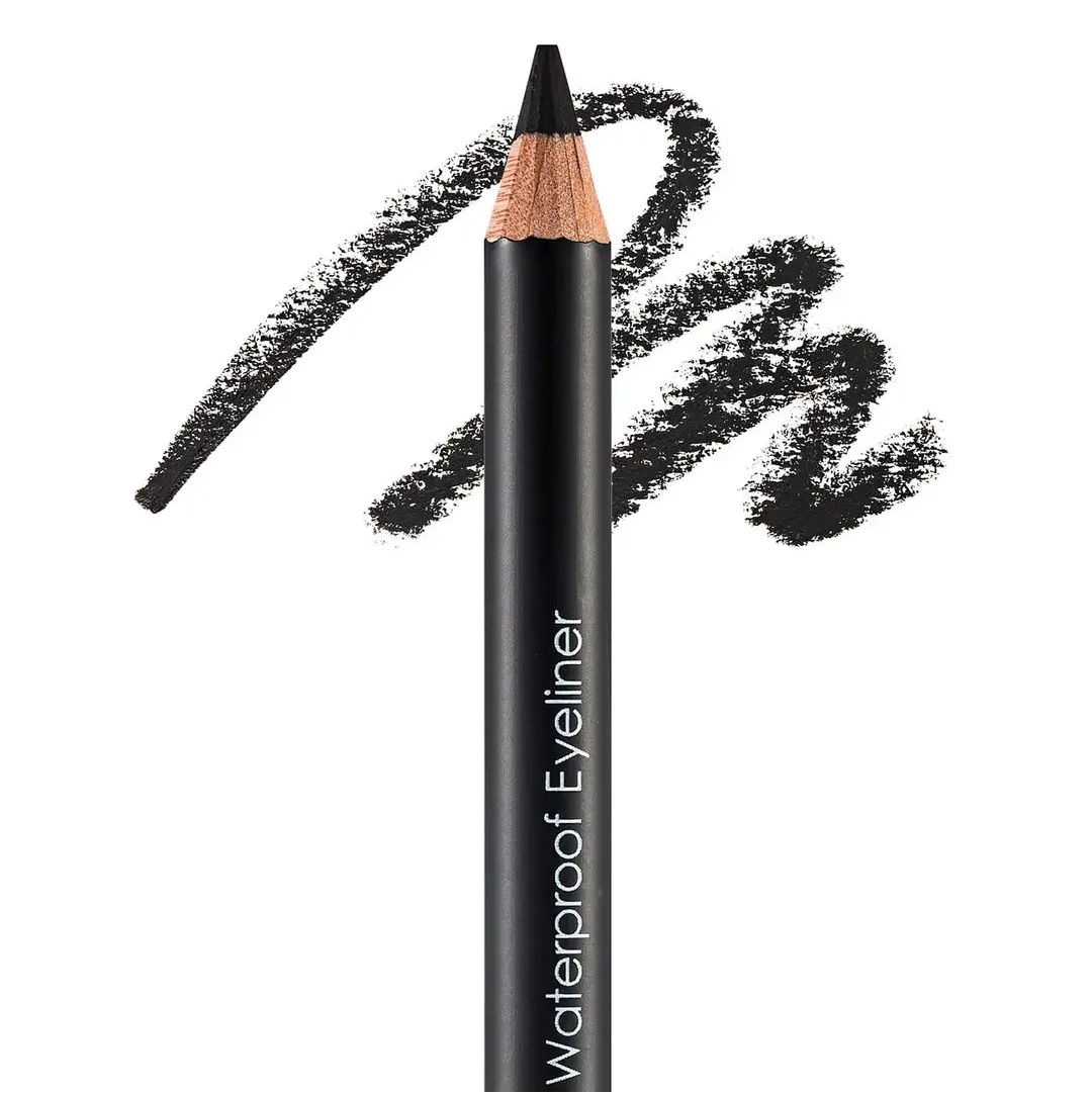FLORMAR WATERPROOF EYELINER