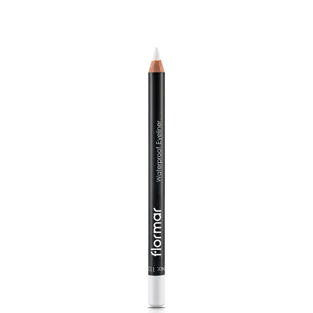 FLORMAR WATERPROOF EYELINER