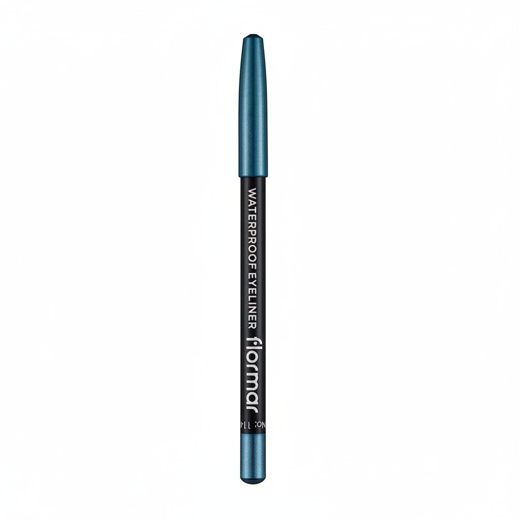 FLORMAR WATERPROOF EYELINER