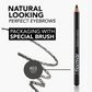 FLORMAR CRAYON À SOURCILS