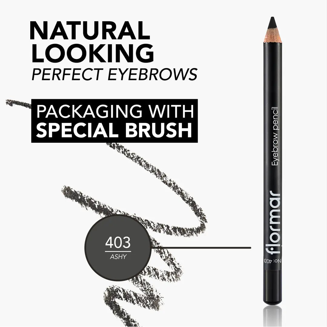 FLORMAR CRAYON À SOURCILS