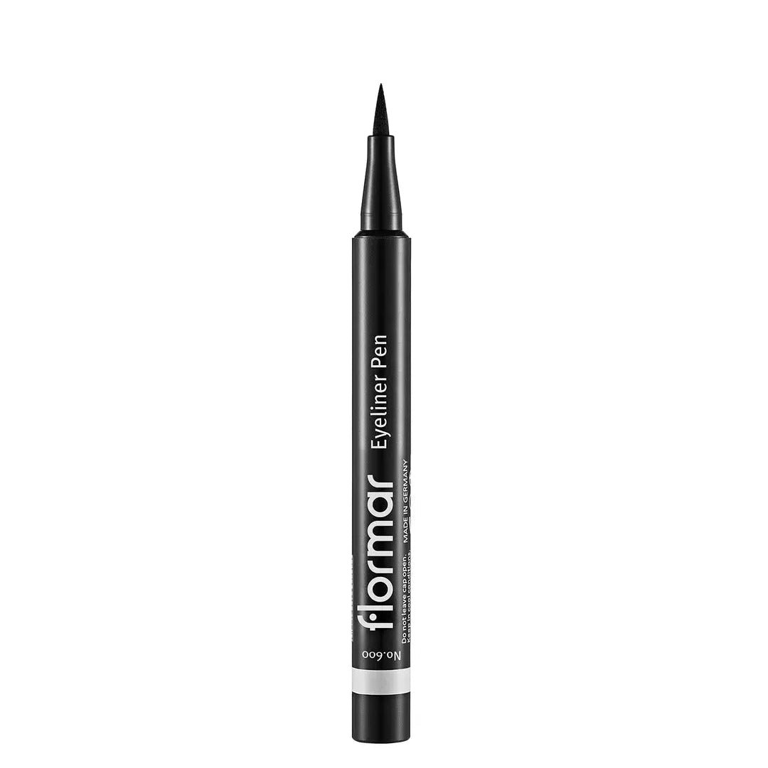 FLORMAR EYELINER STYLO 001 BLACK