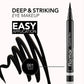 FLORMAR EYELINER STYLO 001 BLACK