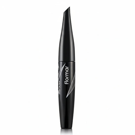 FLORMAR SPIDER LASH DEEP BLACK MASCARA