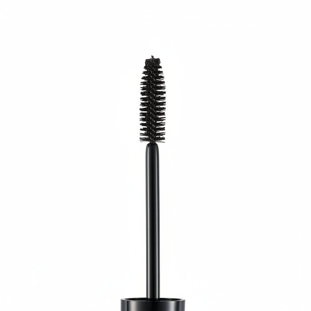 FLORMAR SPIDER LASH DEEP BLACK MASCARA-Mascara