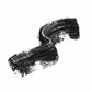 FLORMAR SPIDER LASH DEEP BLACK MASCARA-Mascara