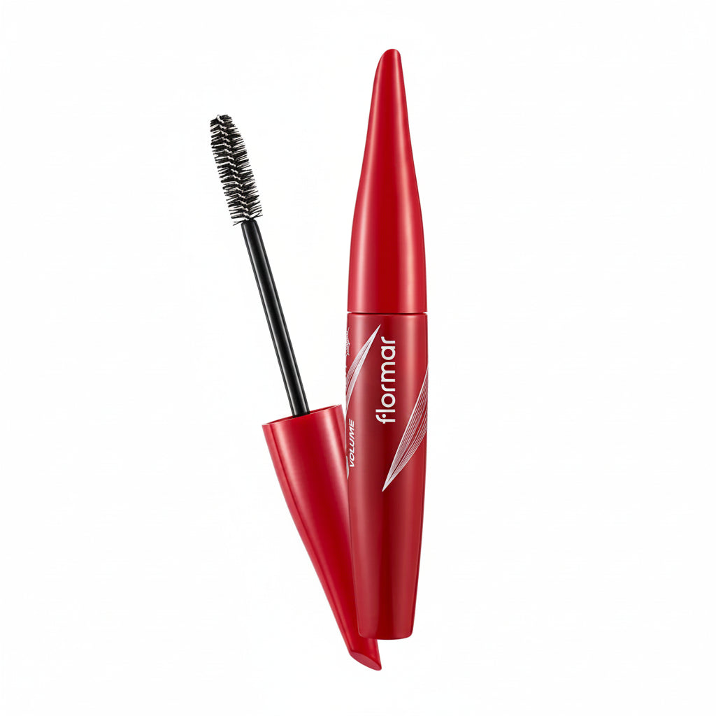FLORMAR SPIDER LASH VOLUME MASCARA-Mascara