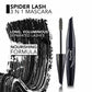 FLORMAR SPIDER LASH 3IN1 MASCARA