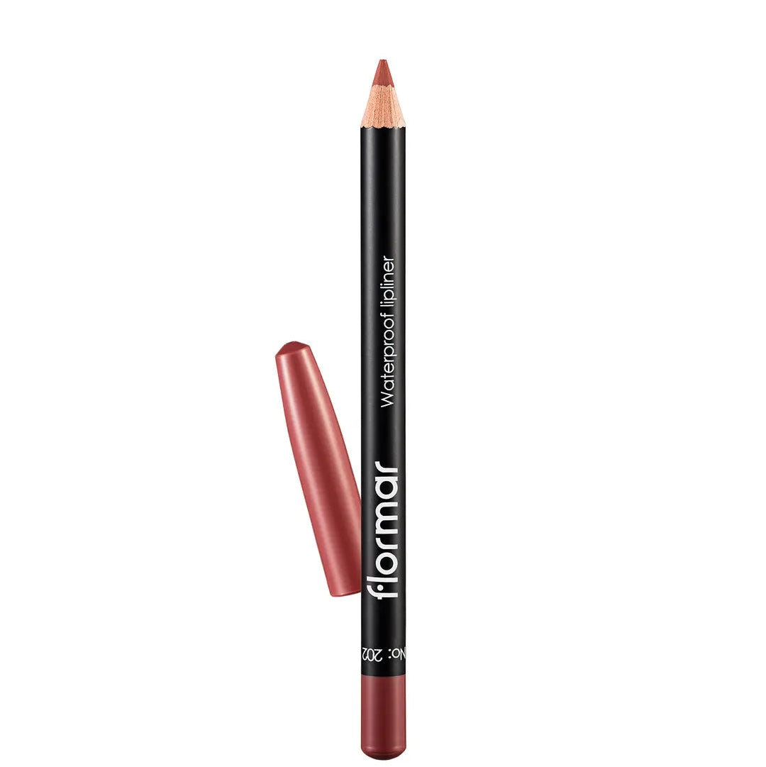FLORMAR CRAYON À LÈVRES WATERPROOF