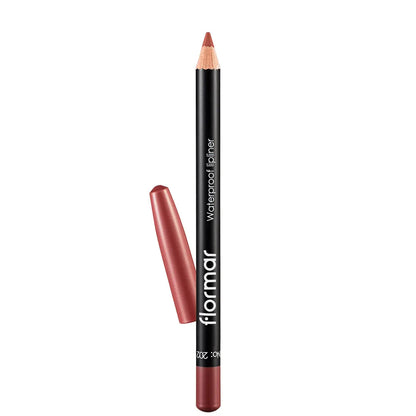 FLORMAR CRAYON À LÈVRES WATERPROOF