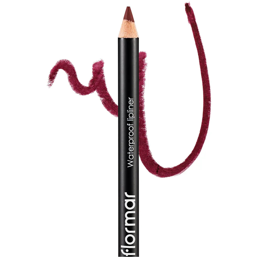 FLORMAR CRAYON À LÈVRES WATERPROOF