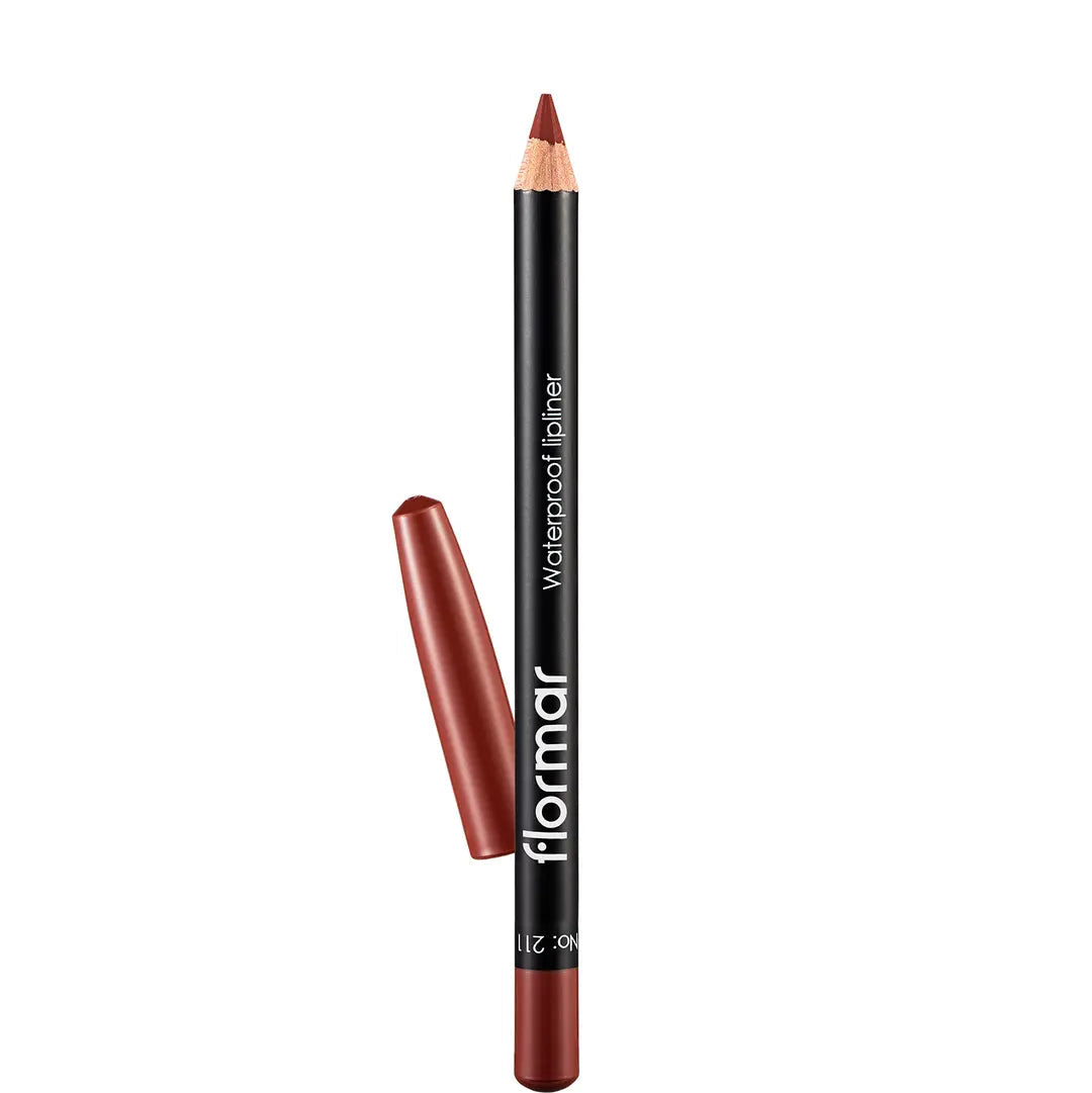 FLORMAR CRAYON À LÈVRES WATERPROOF