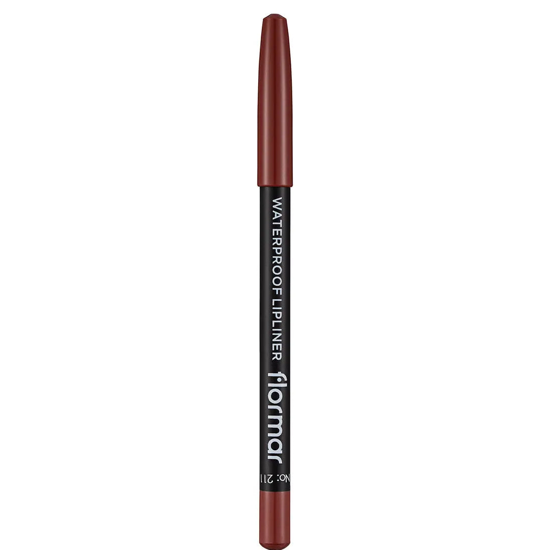 FLORMAR CRAYON À LÈVRES WATERPROOF