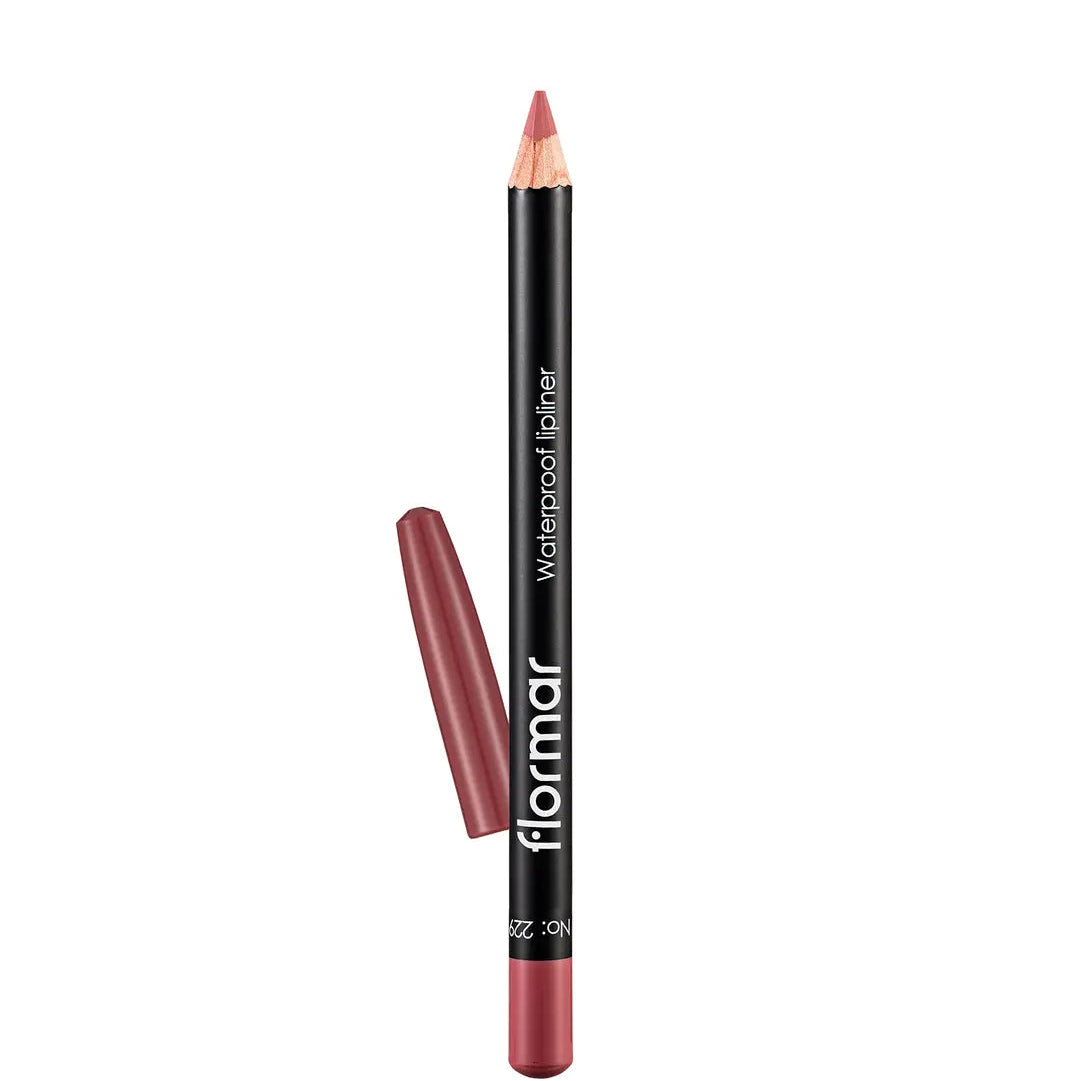 FLORMAR CRAYON À LÈVRES WATERPROOF