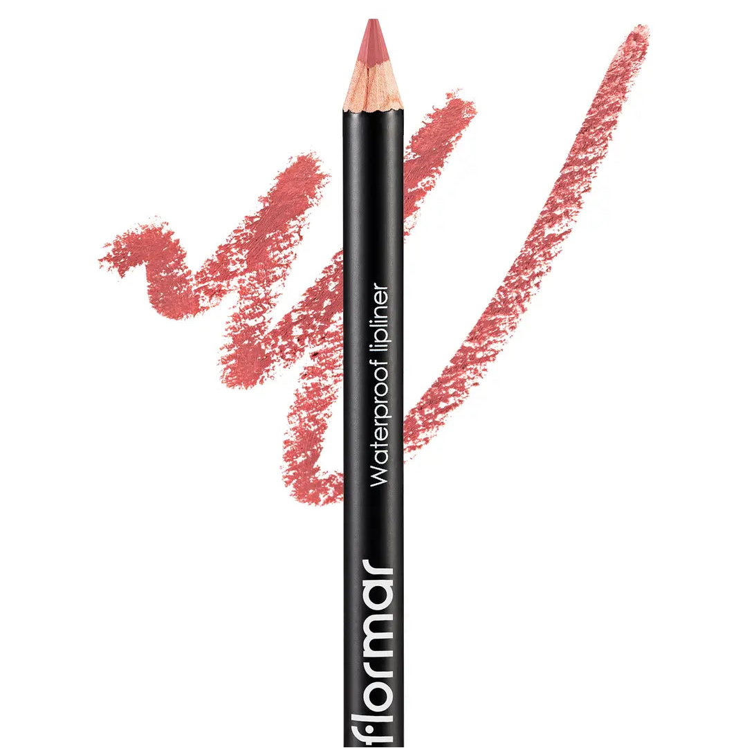 FLORMAR CRAYON À LÈVRES WATERPROOF