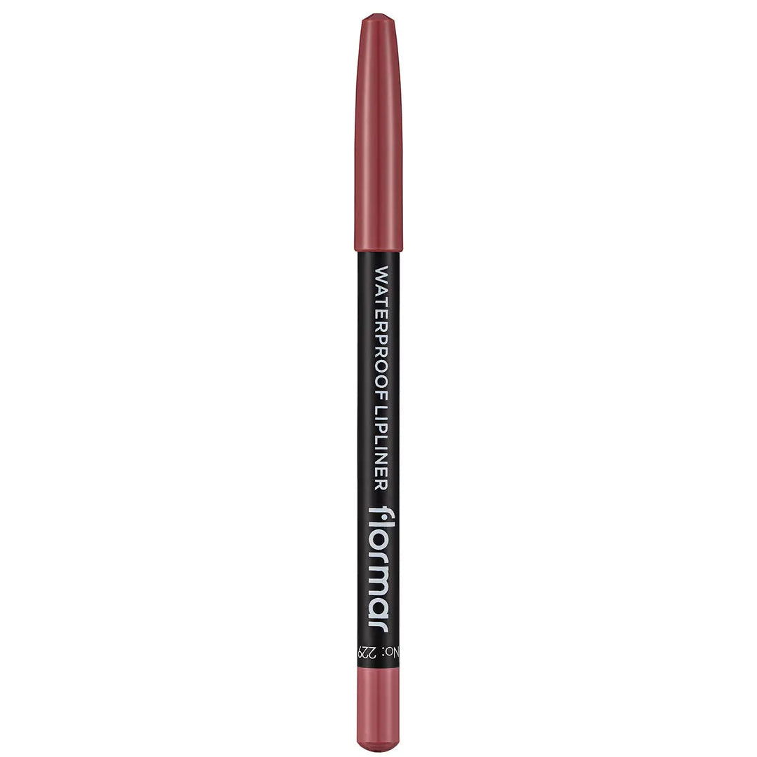 FLORMAR CRAYON À LÈVRES WATERPROOF
