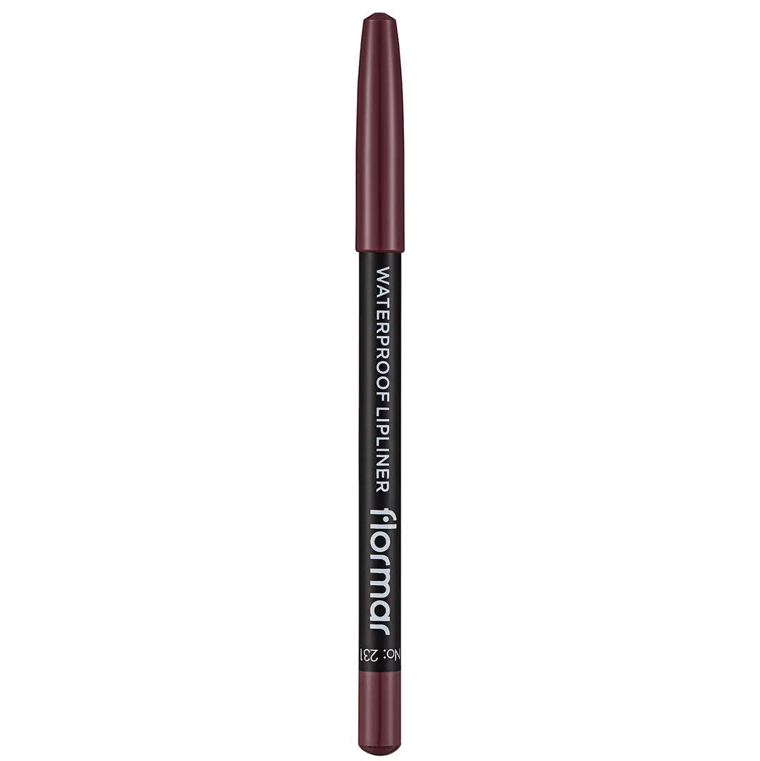 FLORMAR CRAYON À LÈVRES WATERPROOF