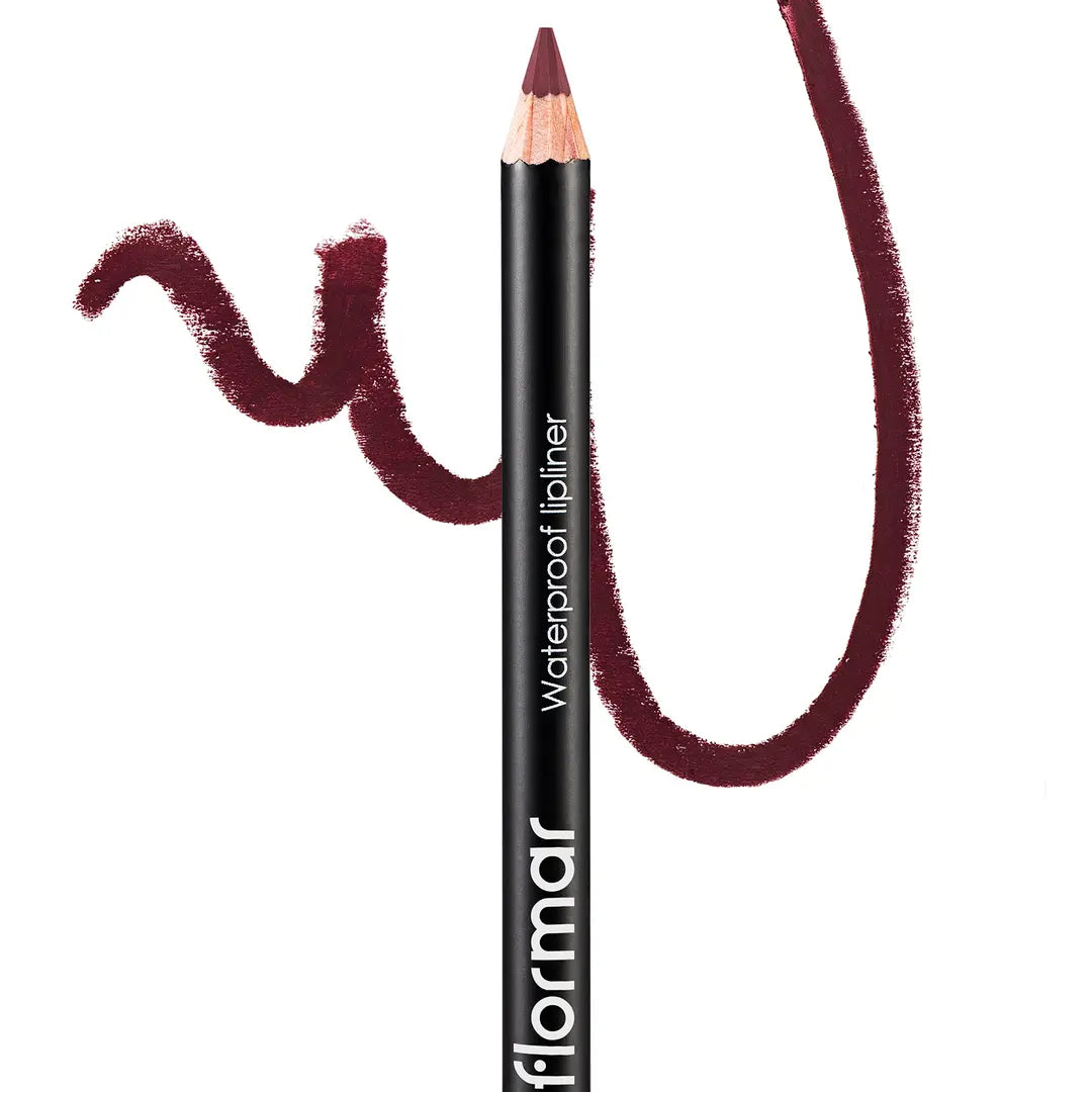 FLORMAR CRAYON À LÈVRES WATERPROOF