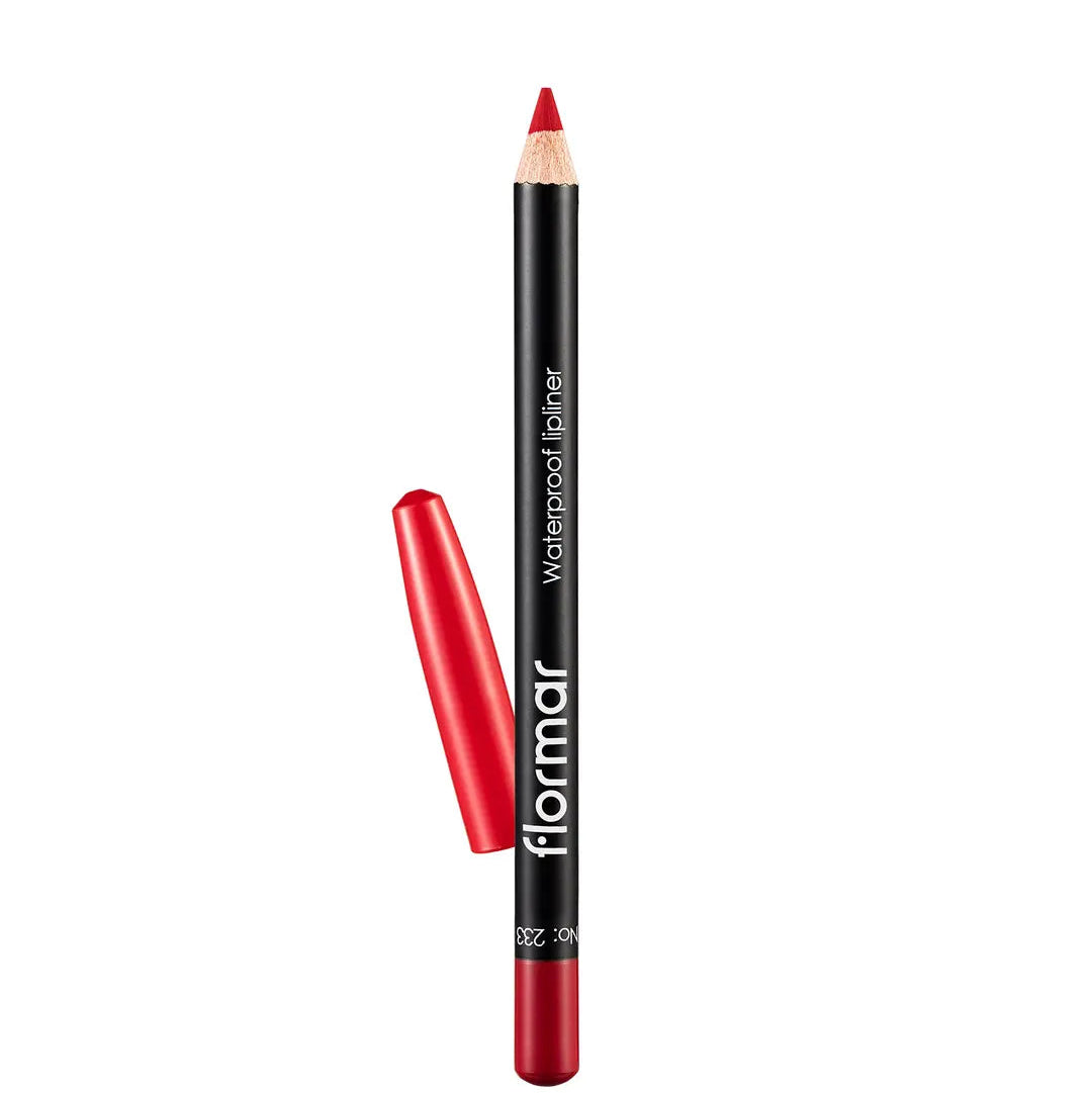 FLORMAR CRAYON À LÈVRES WATERPROOF