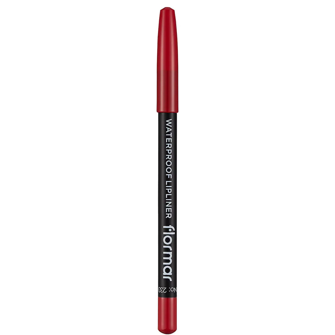 FLORMAR CRAYON À LÈVRES WATERPROOF